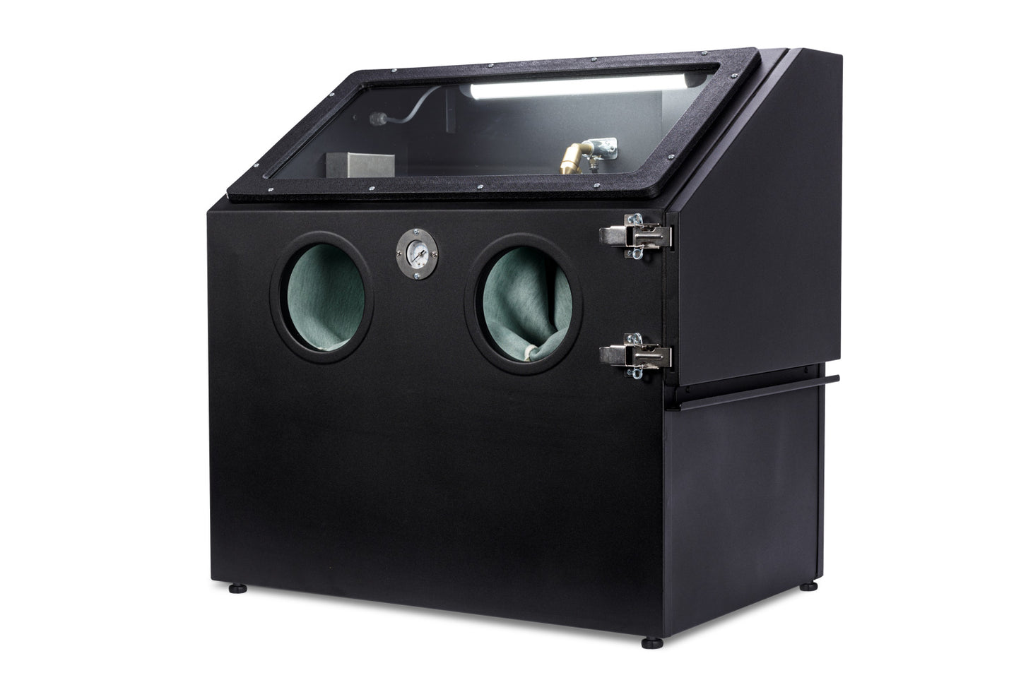 Sandblaster SLS