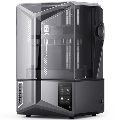 Evo3D Prototyping Bundle – Powered by Elegoo Saturn 4 Ultra 16K