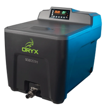 sca1200ht Wash Station for FIM Process