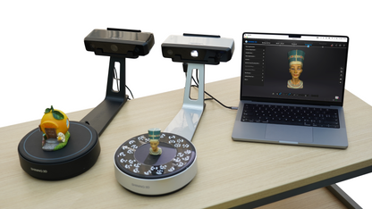 EinScan Scanner EinScan-SP - V2