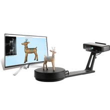 EinScan-SE V2 (NEW + 2 years warranty)