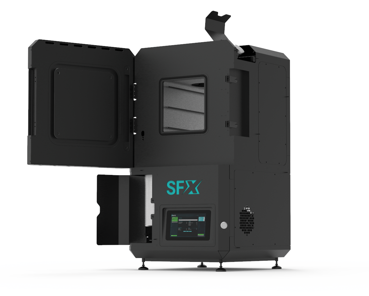 PostPro SFX - 230V - Single Phase - 13A