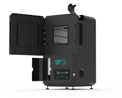 PostPro SFX - 230V - Single Phase - 13A