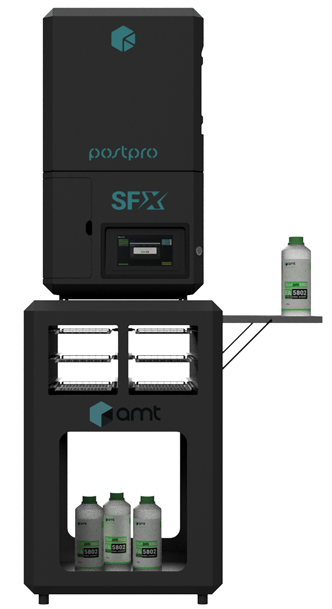 PostPro SFX - 230V - Single Phase - 13A