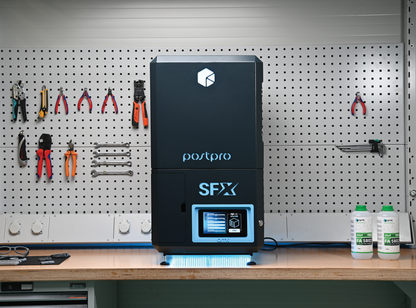PostPro SFX - 230V - Single Phase - 13A