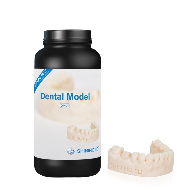Dental Model Resin DM01 (EN)