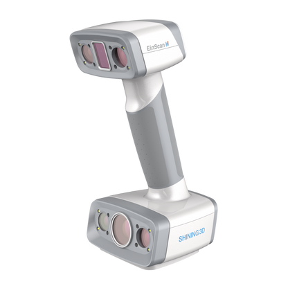 EinScan H2