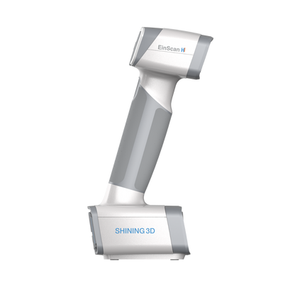 EinScan H2