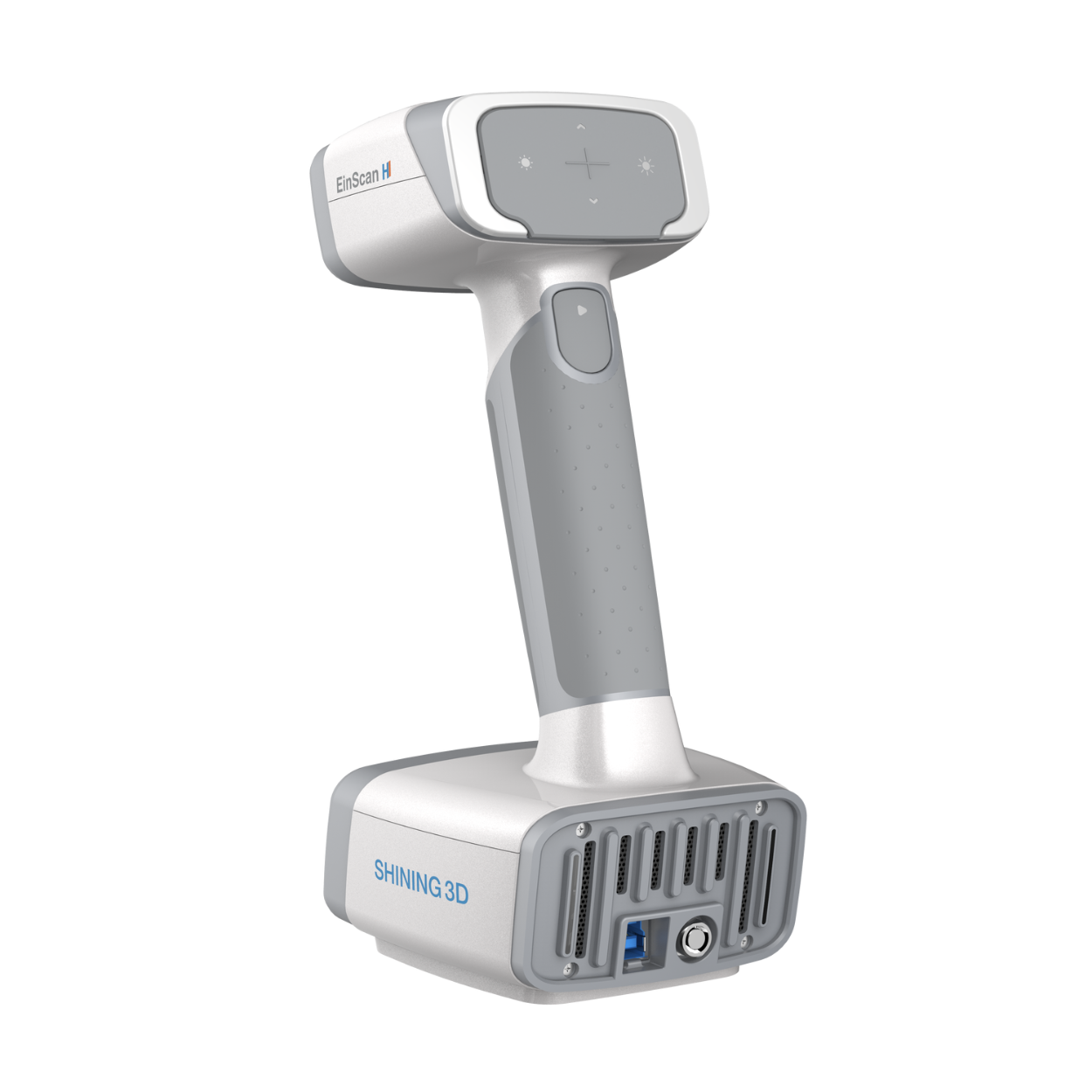 EinScan H2