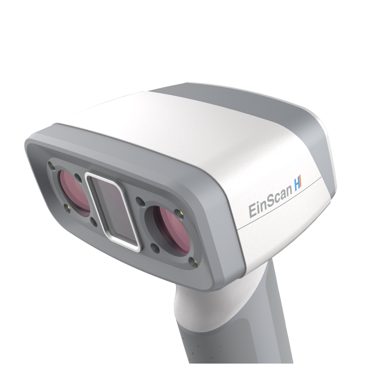 EinScan H2