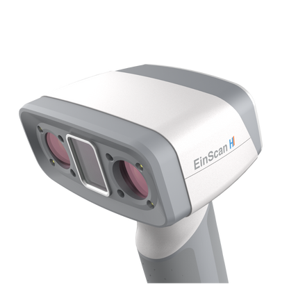 EinScan H2