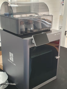 Refurbished Bambu Lab X1E Combo - Bundle with AMS & Materials Package