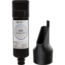 xESD Resin 1.5kg for XiP and XiPPro