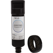 xFLEX475-Black 1.5kg for XiP and XiPPro