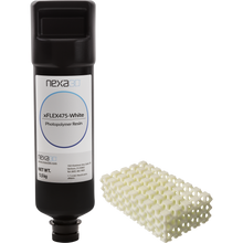 xFLEX475-White 1.5kg for XiP and XiPPro