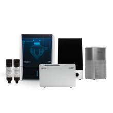 XiP Dental Package