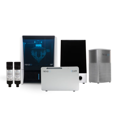 XiP Dental Package