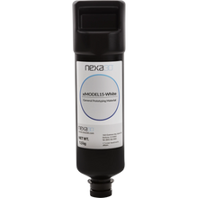 xMODEL15-White Resin 1.5kg for XiP and XiPPro