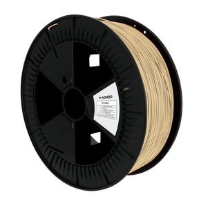 AON3D ReadyPrint™ PEI 9085 Filament, Natural (Ivory), 1.75, 2kg (FactoryPre-Dried)