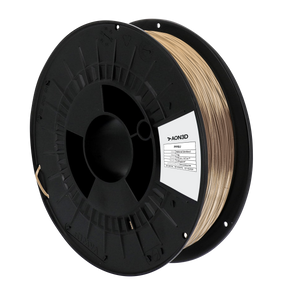 AON3D ReadyPrint™ PPSU Filament, Natural (Amber), 1.75mm, 1kg