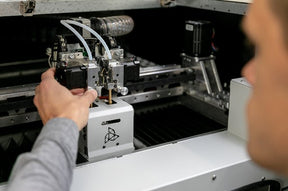 3DGence INDUSTRY F421 3D Printers