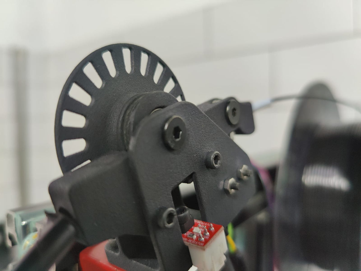 Modix Upgrade Clog Detector for Dual Print Heads