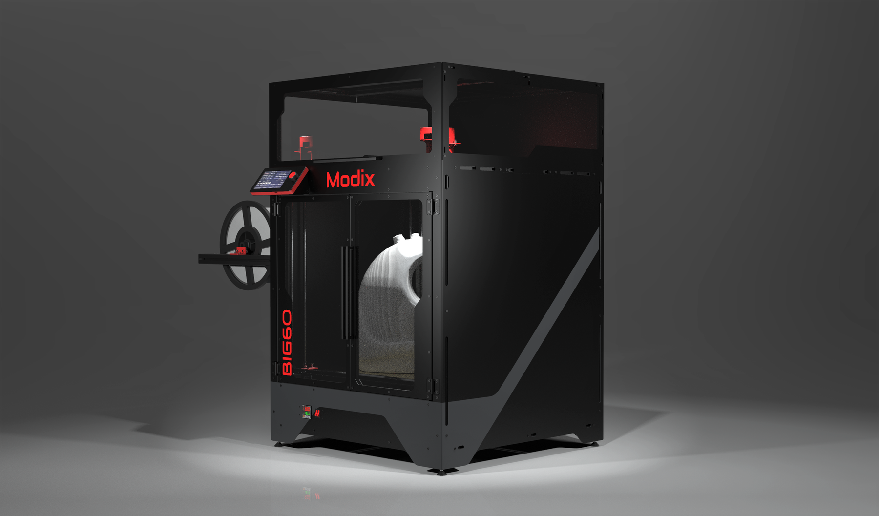 Modix BIG 60 V4 3D Printer