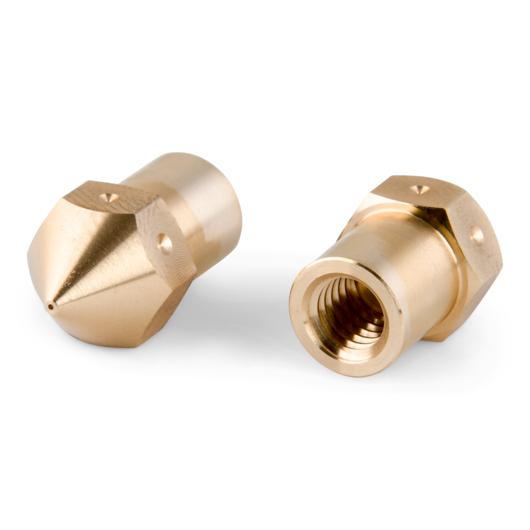 Creatbot Brass nozzle 0.4mm