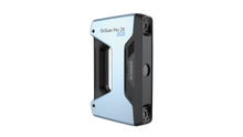 EinScan Pro 2X V2 (Free Industrial Pack)