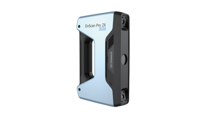 EinScan Pro 2X V2 (Free Industrial Pack)