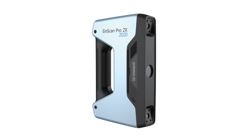 EinScan Pro 2X 2020