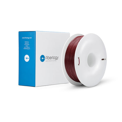 Filament Easy PLA Ruby Red 1,75 mm 0,85 kg