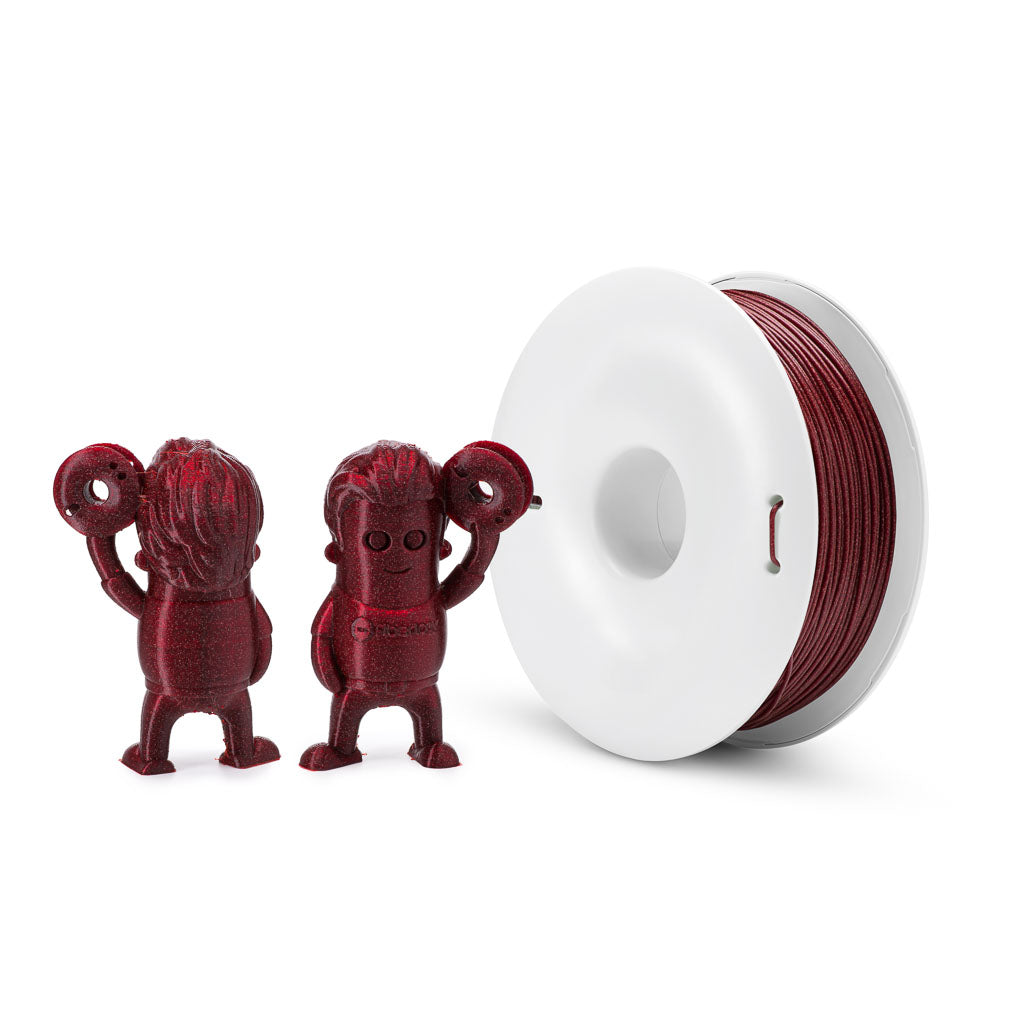 Filament Easy PLA Ruby Red 1,75 mm 0,85 kg