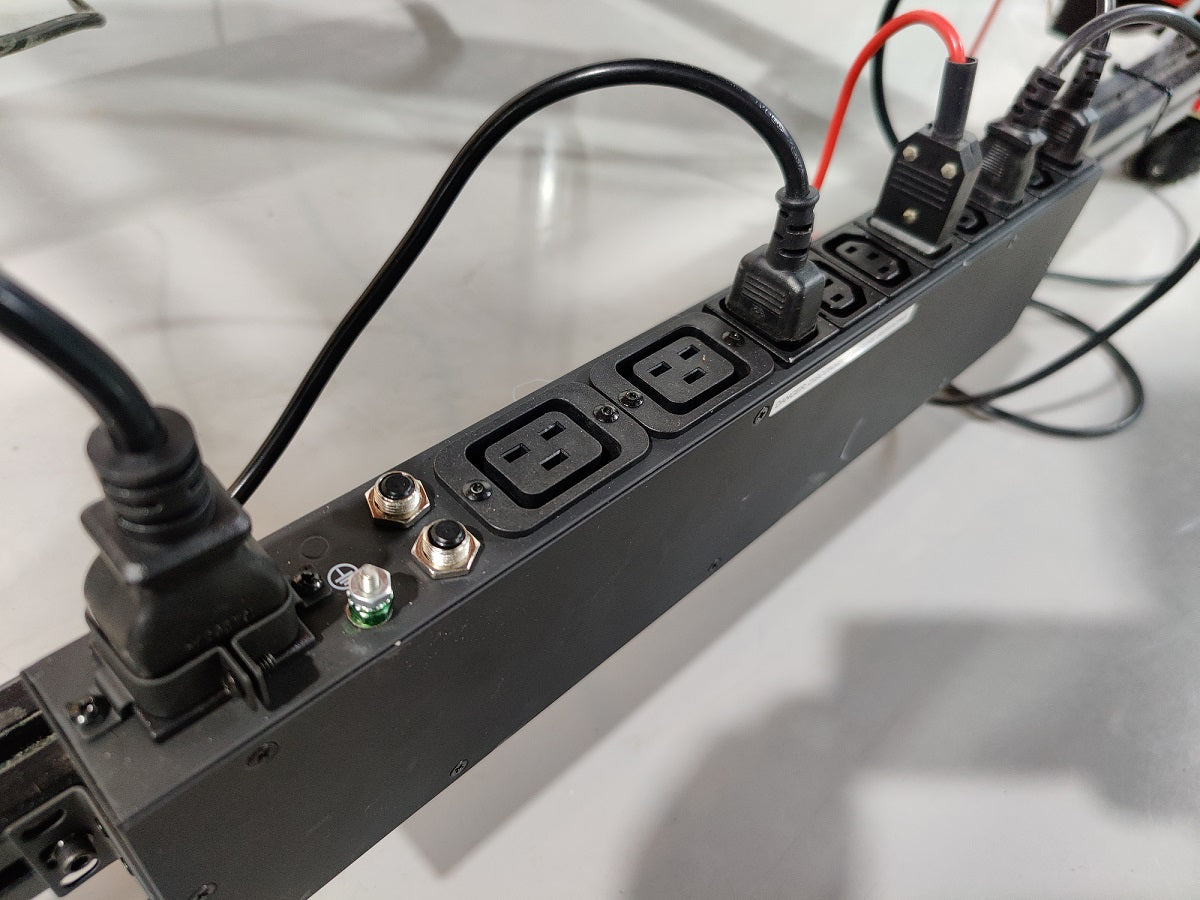 Modix Upgrade Power Distribution Unit (PDU) For BIG-40 / BIG-60 / BIG-120X / BIG-120Z