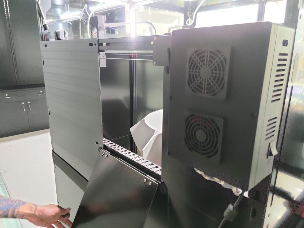 Modix BIG METER V4 3D Printer