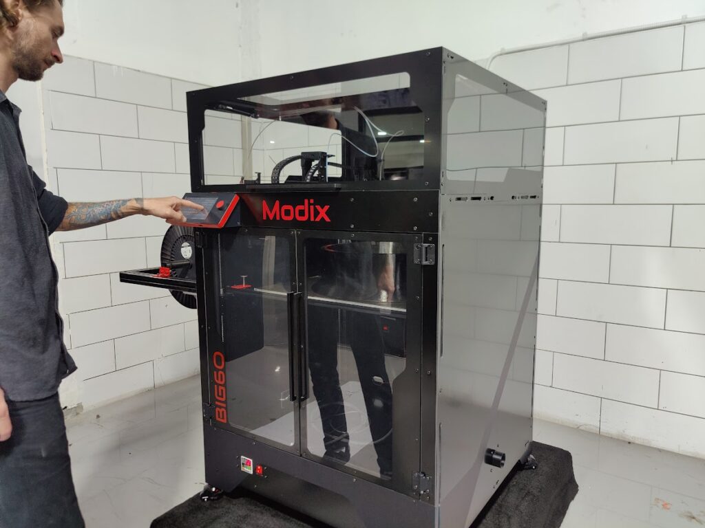 Modix BIG 60 V4 Enclosure