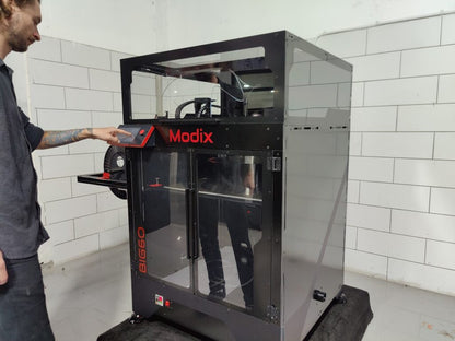Modix BIG 60 V4 Enclosure