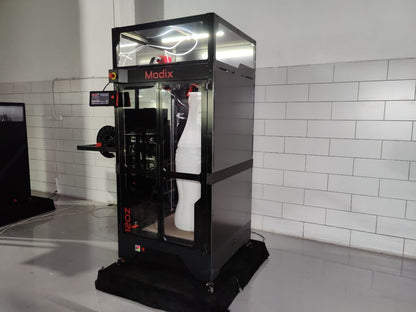 Modix 120Z V4 Enclosure