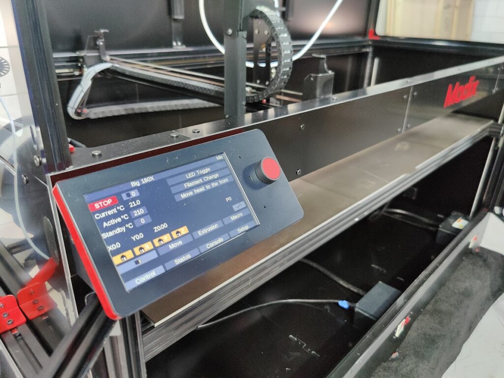 Modix 180X V4 3D Printer