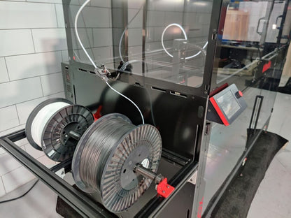 Modix 120X V4 3D Printer