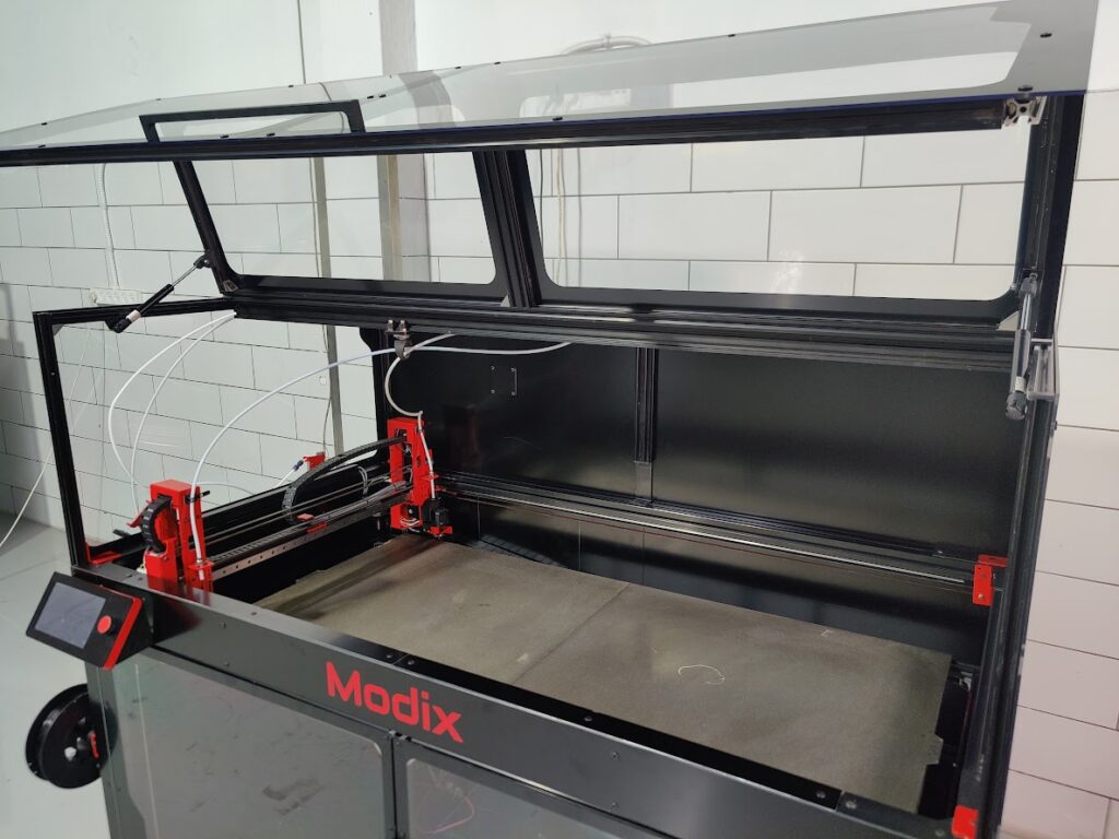 Modix 120X V4 3D Printer