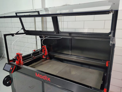 Modix 120X V4 3D Printer
