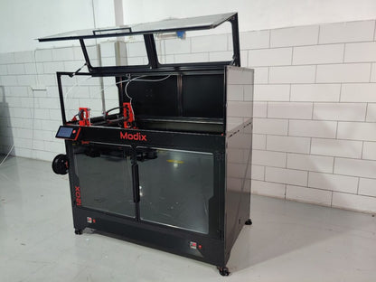 Modix 120X V4 3D Printer