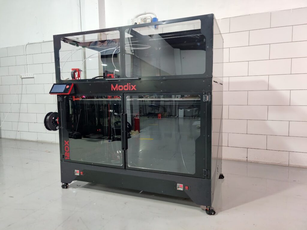 Modix 120X V4 3D Printer