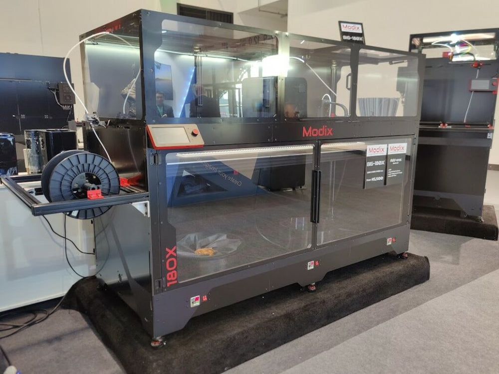 Modix Shape Machine Modix 180X V4 3D Printer