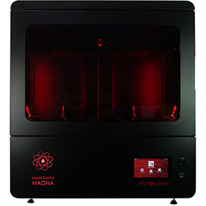 Photocentric 3D PRINTER LC MAGNA