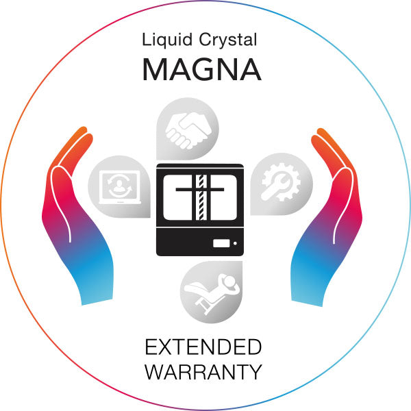 Photocentric 1 Year Extended Warranty LC Magna