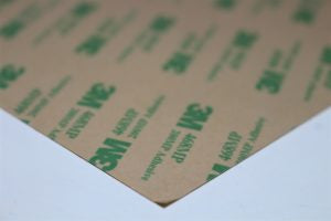 Modix BIG METER Add-On PEI Sheet 1075mmx355mm