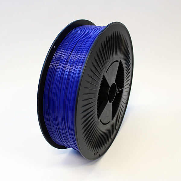 Builder3D PLA Filament- Dark Blue