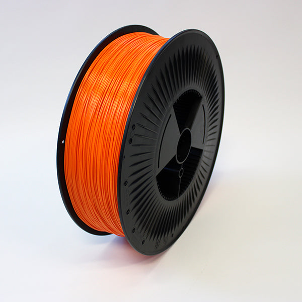 Builder3D PLA Filament- Orange